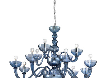 Люстра MURANO ERIZZO