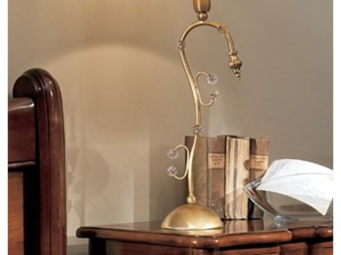 Лампа настільна 1317