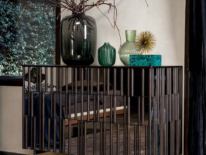 Комод Drops Night