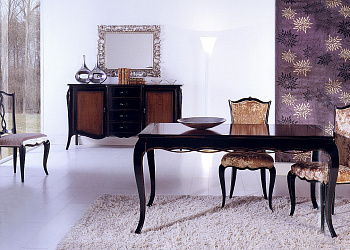 Столова  K11 Giorgio  Casa