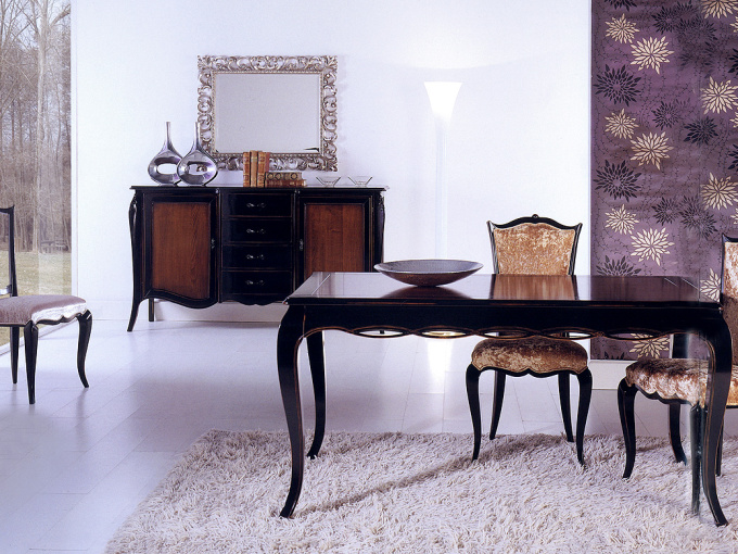 Столова  K11 Giorgio  Casa