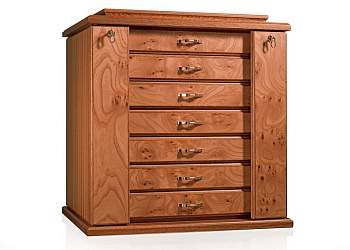 Шкатулка BIJOUX