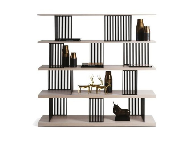 Книжный шкаф Partition