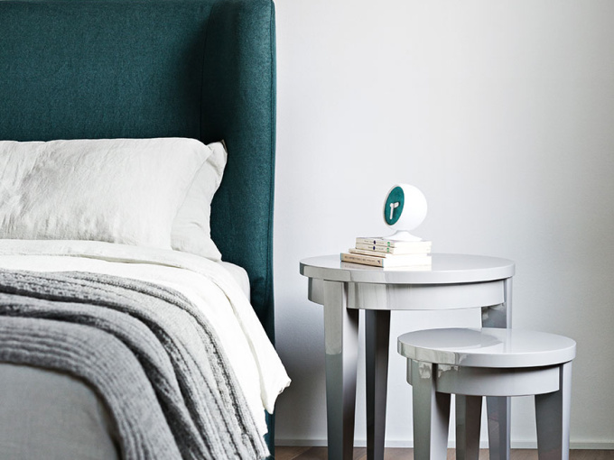 Прикроватна тумбочка Stewart