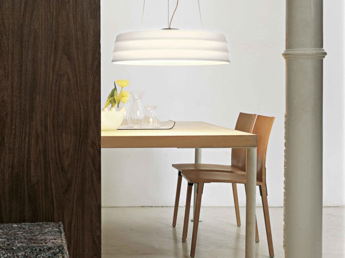 Лампа C’hi Sospensione