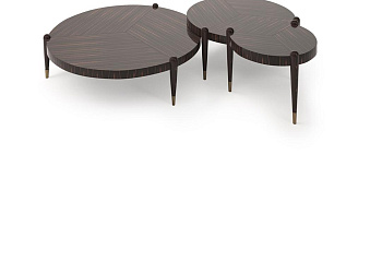 Журнальний столик Swing