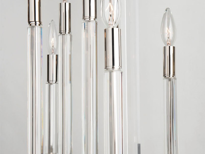 Потолочний світильник WELLINGTON