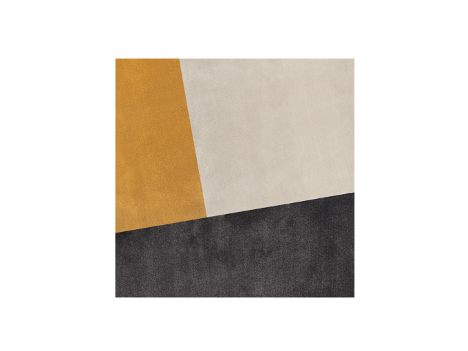 Ковер Dibbets "Diagonal"