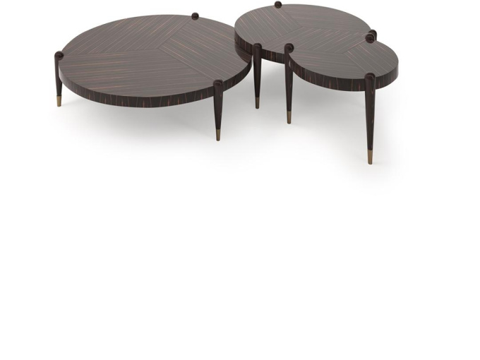 Журнальний столик Swing