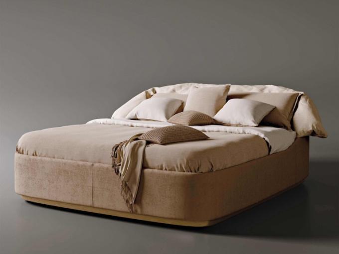 Кровать Eloro