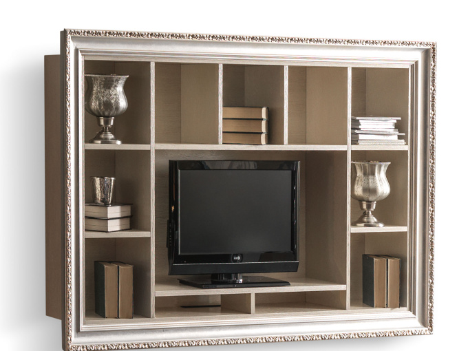 Стеллаж Greta Porta TV