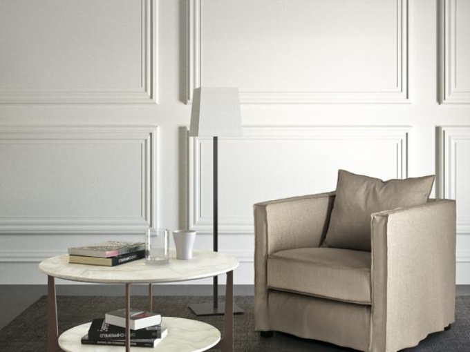 Торшер Viola Xl