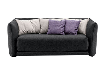 Диван Jill — Bolzan Letti