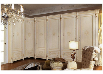 Шафа Antonelli Moravio