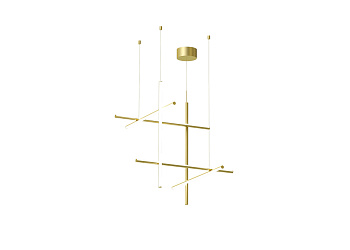 Люстра Coordinates Suspension 3