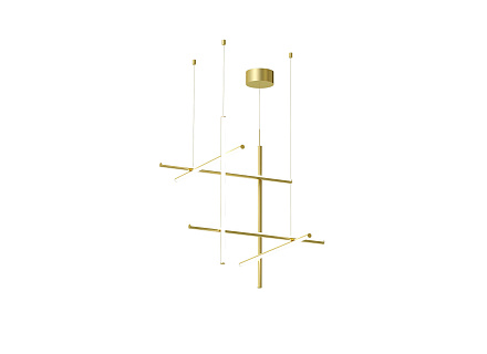 Chandelier Coordinates Suspension 3