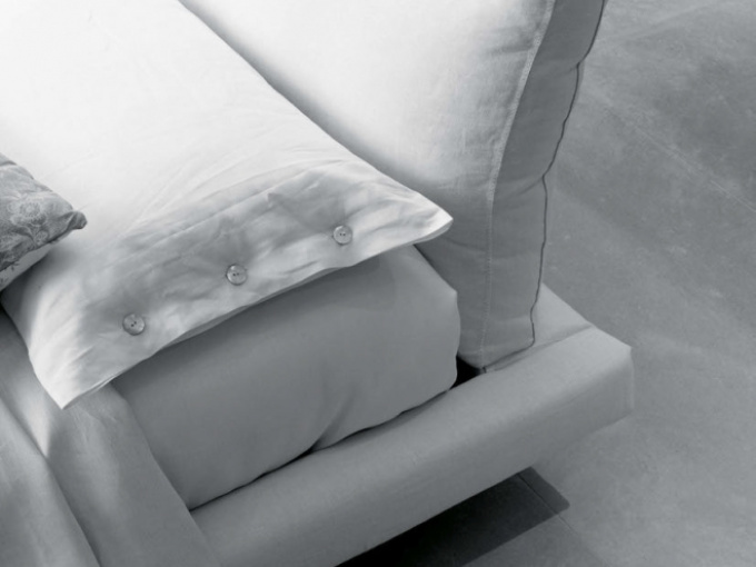 Кровать Ozium