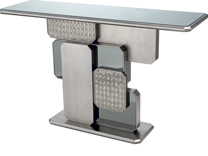 Консоль Vienna