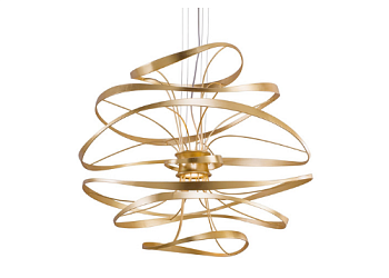 Стельовий Світильник Calligraphy