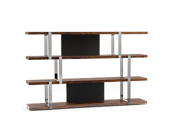 Шкаф Dalton "Chrome"