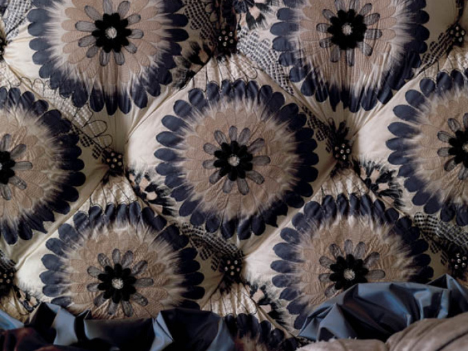 Спальня Opera parigina