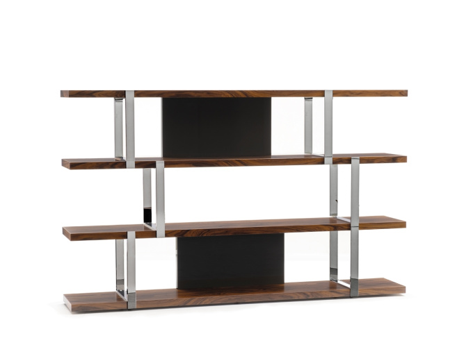 Шкаф Dalton "Chrome"