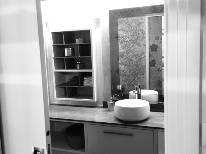 Ванная комната Essenza