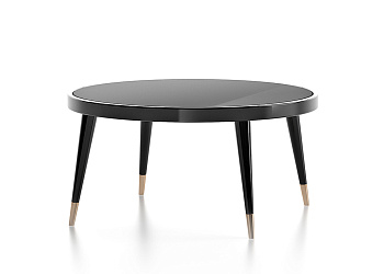 Журнальний столик Black Tie D90