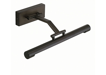 Настенная лампа Vito Medium Dark Bronze Picture Light