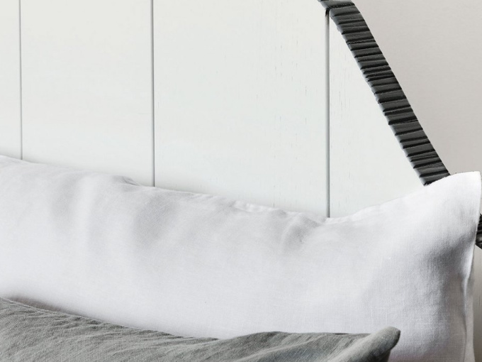 Ліжко Gray 80 S-F-E-G