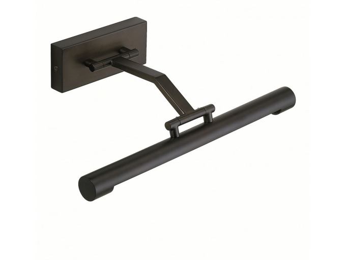 Настенная лампа Vito Medium Dark Bronze Picture Light