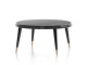Журнальний столик Black Tie D90