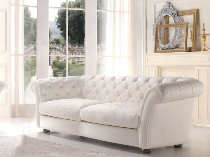 Диван Bedding London 3posti