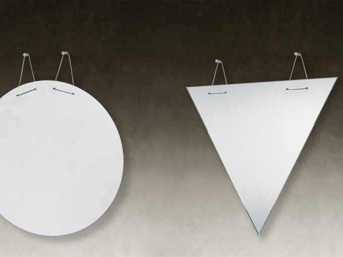 Зеркало Hang Specchio