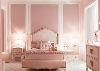 Кровать  Blanche