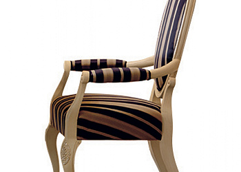 Стул Yul Capotalova