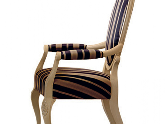 Стул Yul Capotalova