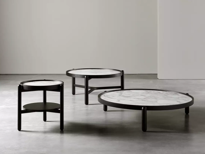 Журнальний столик  Vittorio