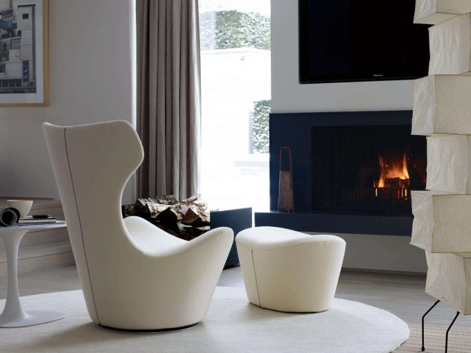 Кресло Grande Papilio