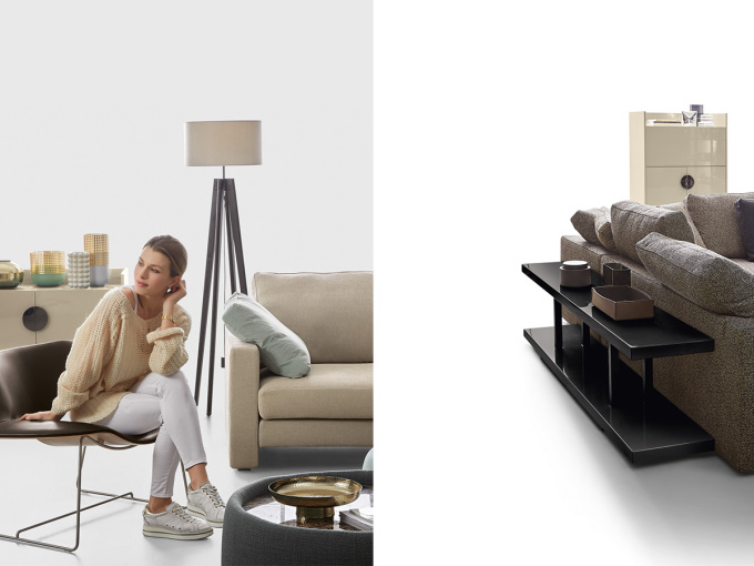 Диван Babiloniadue