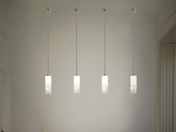 Підвісна лампа  Vetreria Vistosi