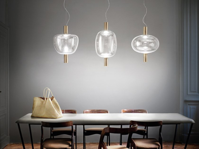 Люстра Riflesso SP 1