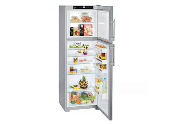 Двухкамерный холодильник Liebherr CTPesf 3316