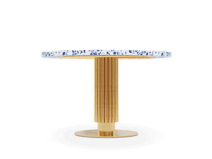 Стол обеденный Cary