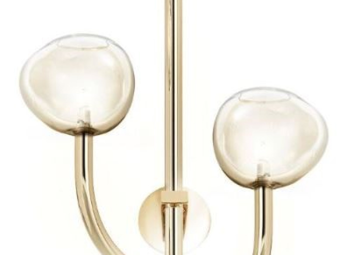 Настінна лампа 2220/A3