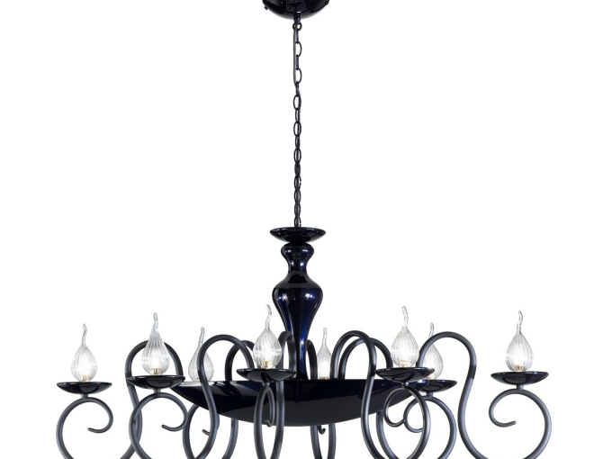 Люстра Déco Люстра 461/8OVAL