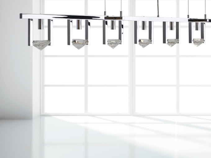 Светильник ELEMENTS OF LOVE P1 XL