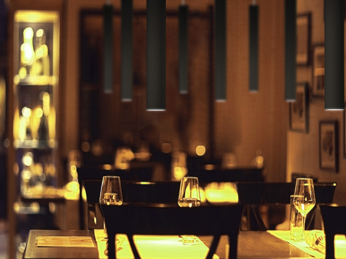 Потолочный светильник To-Be