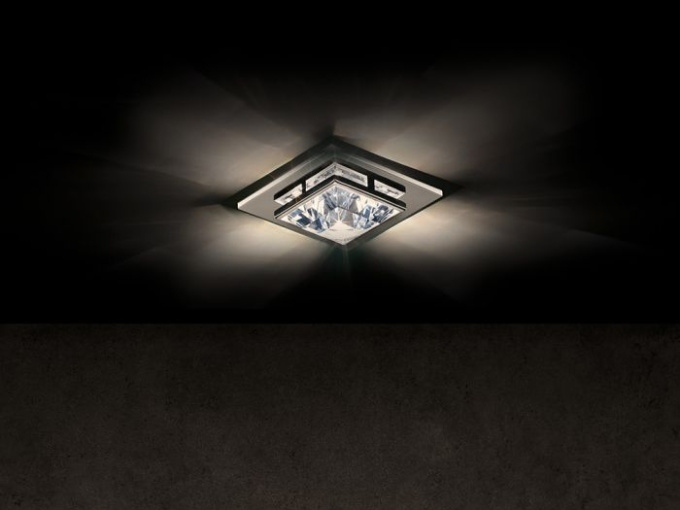 Люстра MADISON