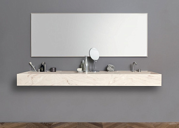 тумба з умивальником Tape Top